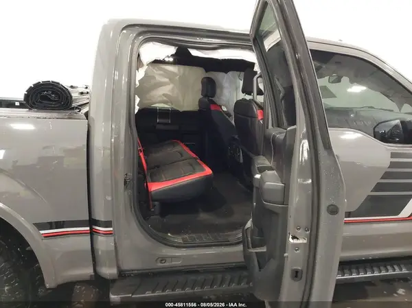 1FTEW1EG7JFB44286 2018 FORD F-150 - Image 8