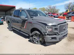 1FTEW1EG7JFB44367 2018 FORD F-150