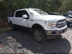 1FTEW1EG7JFB45907 2018 FORD F-150