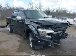 1FTEW1EG7JFB50895 2018 FORD F-150