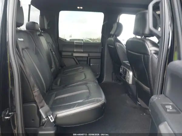 1FTEW1EG7JFB50895 2018 FORD F-150 - Image 8
