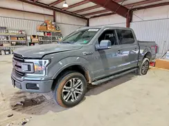 1FTEW1EG7JFB52906 2018 FORD F-150