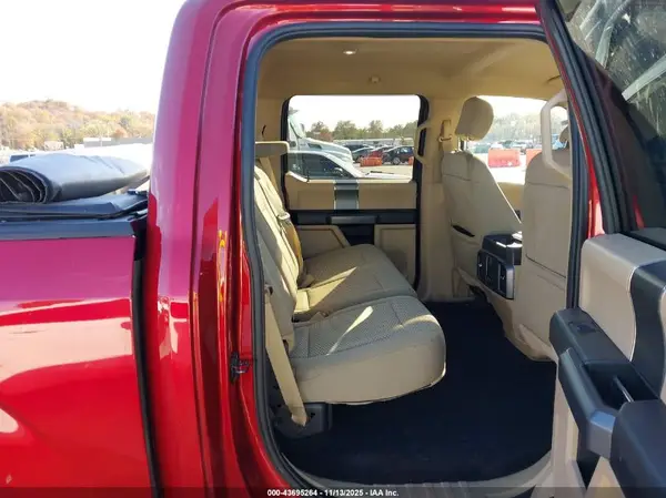 1FTEW1EG7JFB53084 2018 FORD F-150 - Image 8
