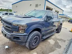 1FTEW1EG7JFB57314 2018 FORD F-150