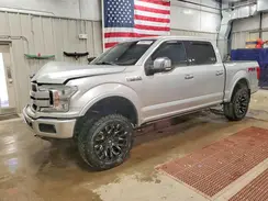 1FTEW1EG7JFB58768 2018 FORD F-150