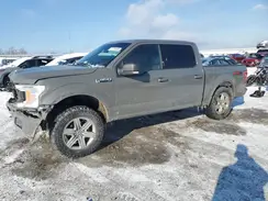 1FTEW1EG7JFB63999 2018 FORD F-150