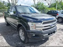 1FTEW1EG7JFB65025 2018 FORD F-150