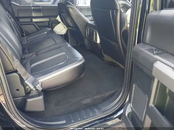 1FTEW1EG7JFB65025 2018 FORD F-150 - Image 8