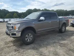 1FTEW1EG7JFB67874 2018 FORD F-150