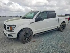 1FTEW1EG7JFB80155 2018 FORD F-150