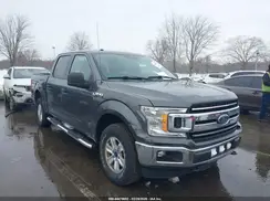 1FTEW1EG7JFB86876 2018 FORD F-150