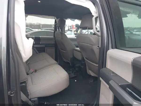 1FTEW1EG7JFB86876 2018 FORD F-150 - Image 8