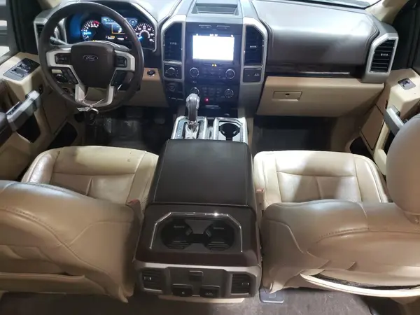 1FTEW1EG7JFB94461 2018 FORD F-150 - Image 8