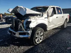 1FTEW1EG7JFB97294 2018 FORD F-150