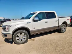1FTEW1EG7JFC00548 2018 FORD F-150