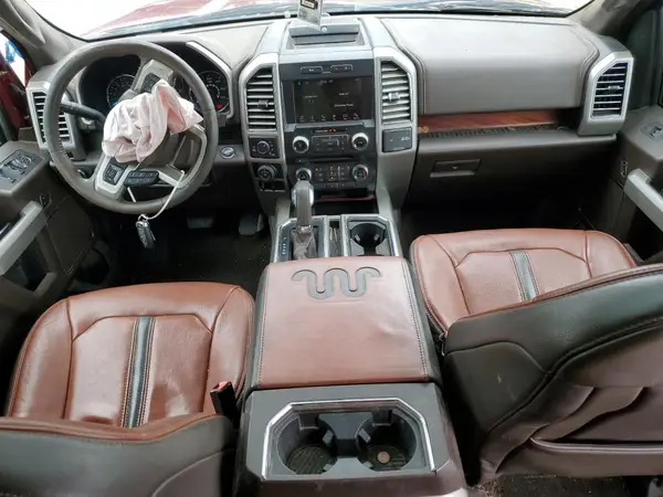 1FTEW1EG7JFC04065 2018 FORD F-150 - Image 8