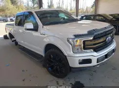 1FTEW1EG7JFC06270 2018 FORD F-150