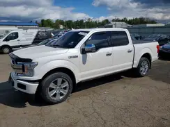 1FTEW1EG7JFC08200 2018 FORD F-150