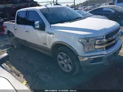 1FTEW1EG7JFC09489 2018 FORD F-150