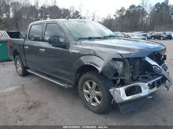 1FTEW1EG7JFC10433 2018 FORD F-150