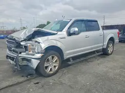 1FTEW1EG7JFC15857 2018 FORD F-150
