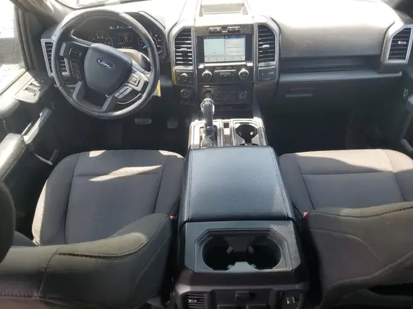 1FTEW1EG7JFC22310 2018 FORD F-150 - Image 8