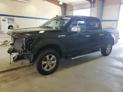 1FTEW1EG7JFC22730 2018 FORD F-150