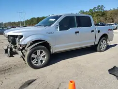 1FTEW1EG7JFC23795 2018 FORD F-150