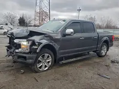 1FTEW1EG7JFC26910 2018 FORD F-150