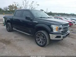 1FTEW1EG7JFC30486 2018 FORD F-150