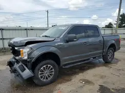 1FTEW1EG7JFC40015 2018 FORD F-150