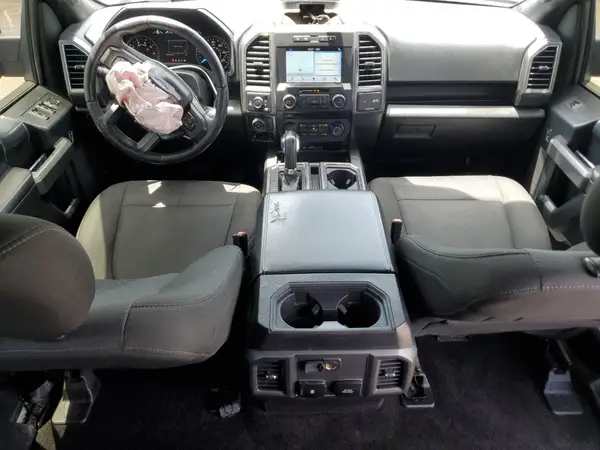 1FTEW1EG7JFC40015 2018 FORD F-150 - Image 8
