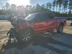 1FTEW1EG7JFC40547 2018 FORD F-150