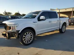 1FTEW1EG7JFC42587 2018 FORD F-150