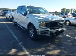 1FTEW1EG7JFC51158 2018 FORD F-150