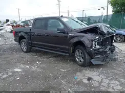 1FTEW1EG7JFC51211 2018 FORD F-150