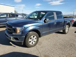 1FTEW1EG7JFC54626 2018 FORD F-150