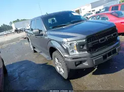 1FTEW1EG7JFC58384 2018 FORD F-150