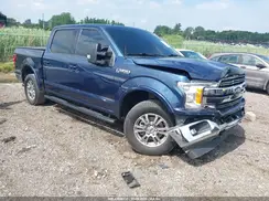 1FTEW1EG7JFC62418 2018 FORD F-150