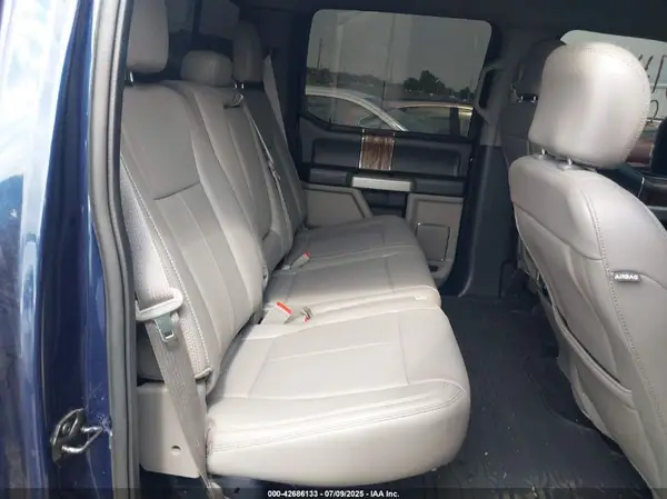 1FTEW1EG7JFC62418 2018 FORD F-150 - Image 8