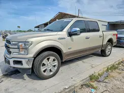 1FTEW1EG7JFC62726 2018 FORD F-150