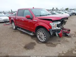 1FTEW1EG7JFC63715 2018 FORD F-150