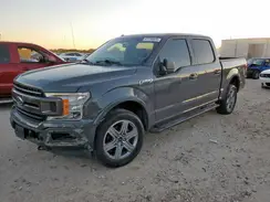 1FTEW1EG7JFC70888 2018 FORD F-150