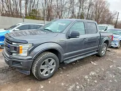 1FTEW1EG7JFC72575 2018 FORD F-150