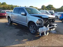 1FTEW1EG7JFC73581 2018 FORD F-150