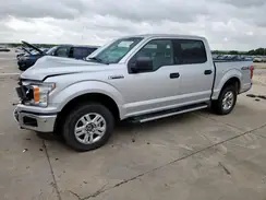1FTEW1EG7JFC79199 2018 FORD F-150