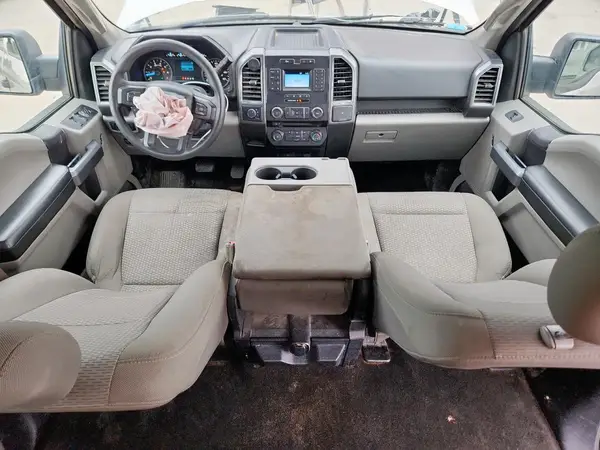 1FTEW1EG7JFC79199 2018 FORD F-150 - Image 8