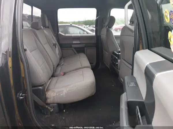 1FTEW1EG7JFC91319 2018 FORD F-150 - Image 8