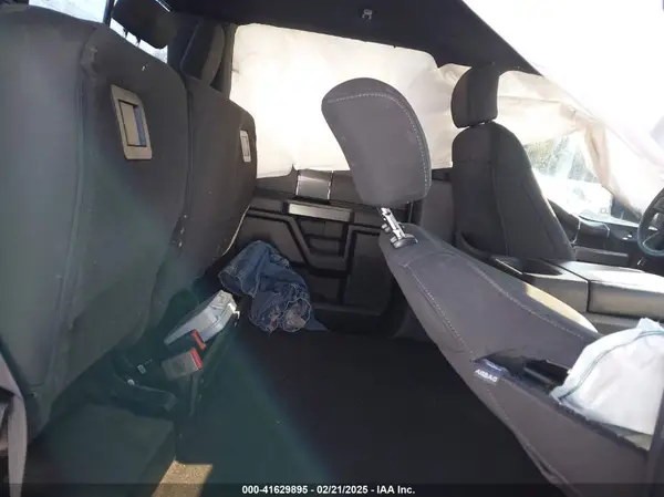 1FTEW1EG7JFD02738 2018 FORD F-150 - Image 8