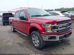 1FTEW1EG7JFD10399 2018 FORD F-150